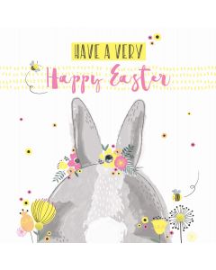 Have a very Happy Easter 
