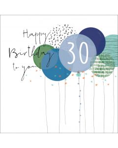 Happy Birthday to You! (30)