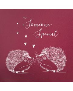 To someone Special